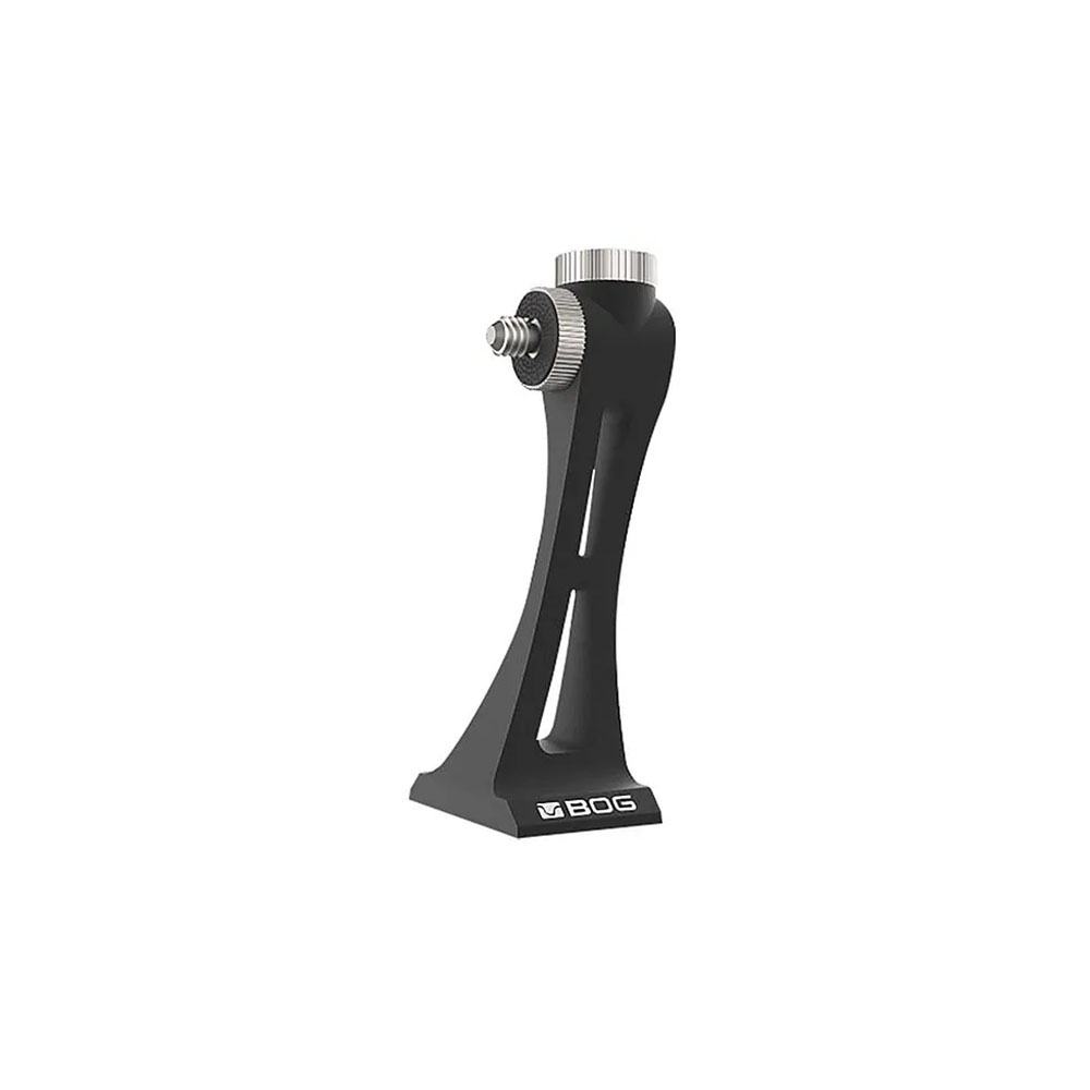 Supporto L Pieghevole Per Fotocamera DSLR - L-Bracket Arca-Swiss Con Piastra Rilascio Rapido 1/4 E 3/8
